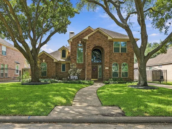 410 Wellington Point, Houston, TX 77094