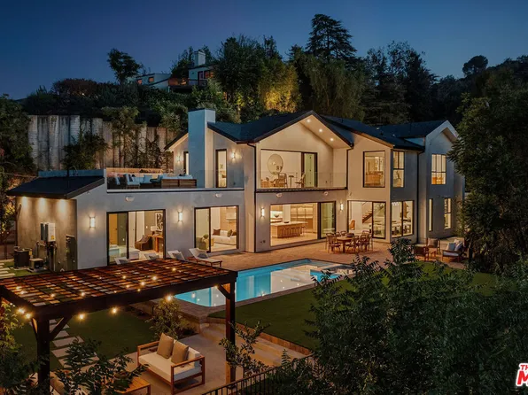 14242 Valley Vista Blvd, Sherman Oaks, CA 91423