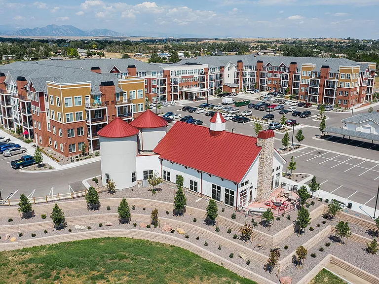 Heritage at Church Ranch 55+ Apartments — Photo 25