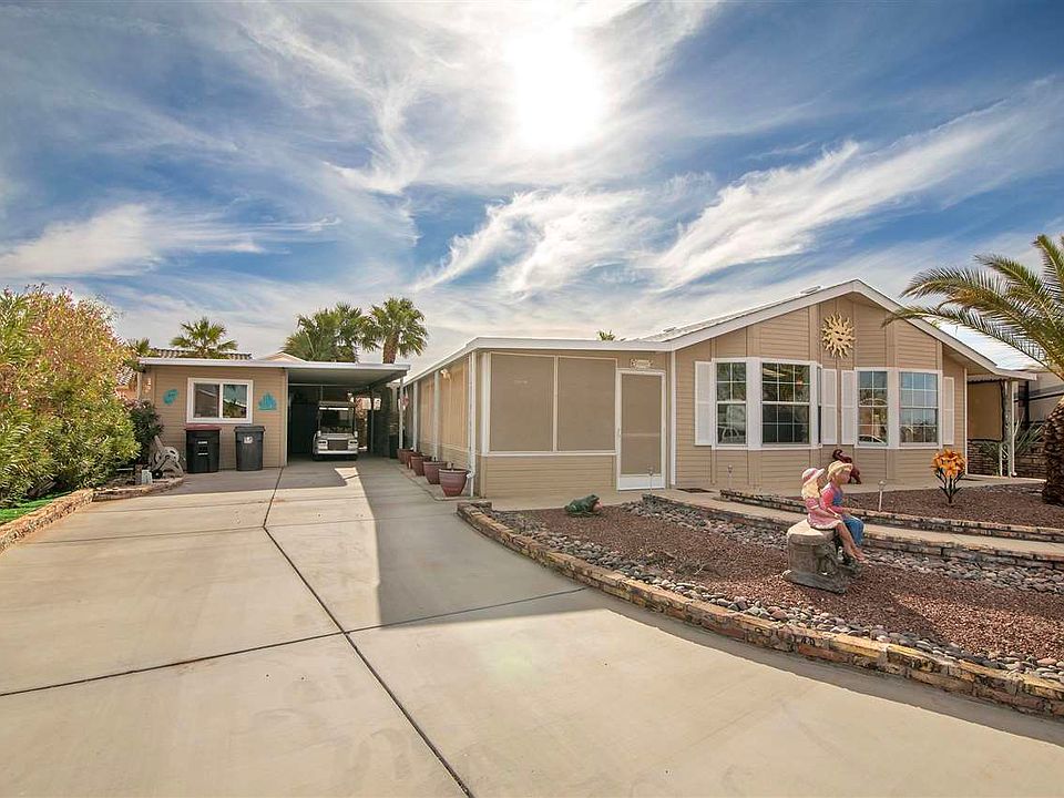 13525 E 55th Dr, Yuma, AZ 85367 Zillow