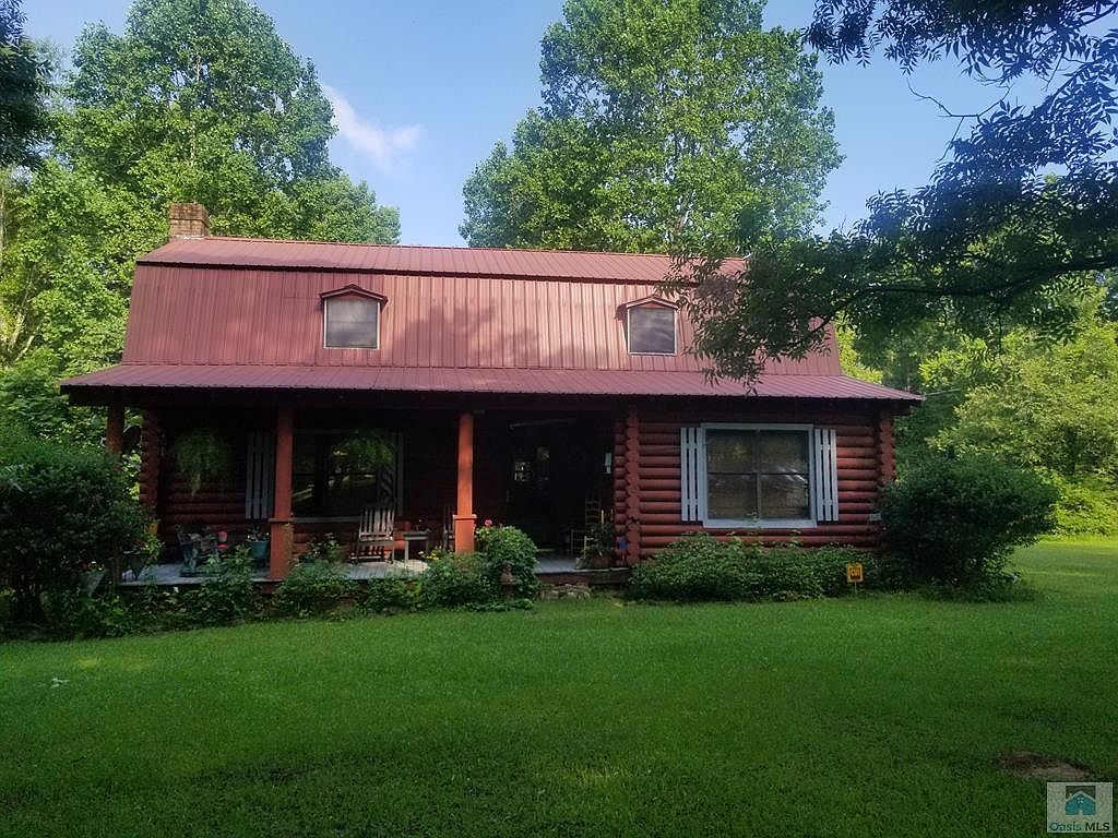 1665 Mount Pleasant Rd, De Kalb, MS 39328 Zillow