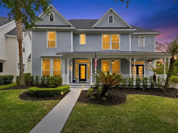 13225 Sharswood Cir, Orlando, FL 32828