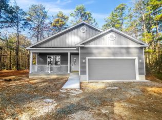 322 Currioman Dr, Montross, VA