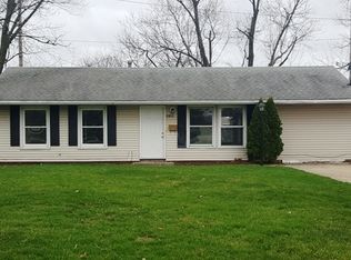 1811 Cynthia Dr, Champaign, IL 61821