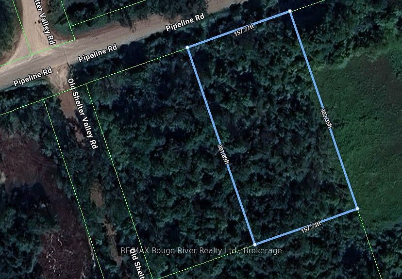 1st image of B2 Pipeline Rd