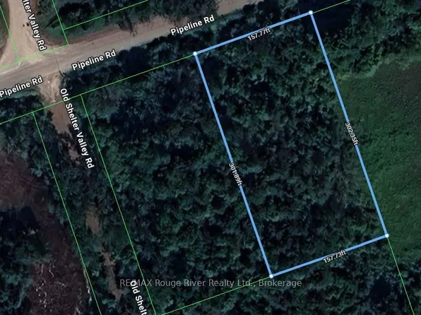 B2 Pipeline Rd, Cramahe, ON K0K 1M0