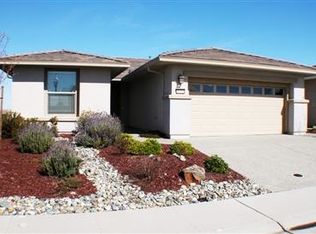 2636 Eagles Peak Ln, Lincoln, CA