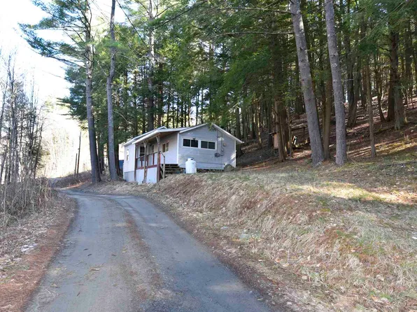 60 Old Gulf Road, Moretown, VT 05660