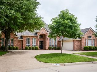 1432 Southern Hills Dr, Mansfield, TX 76063