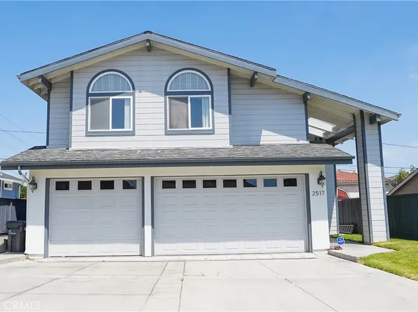 2517 Graham Ave, Redondo Beach, CA 90278