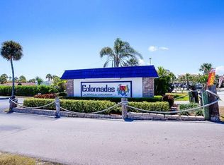 Colonnades, Fort Pierce, FL 34949