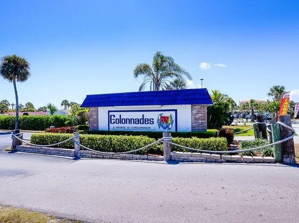 1200 Colonnades Drive #202, Fort Pierce, FL 34949