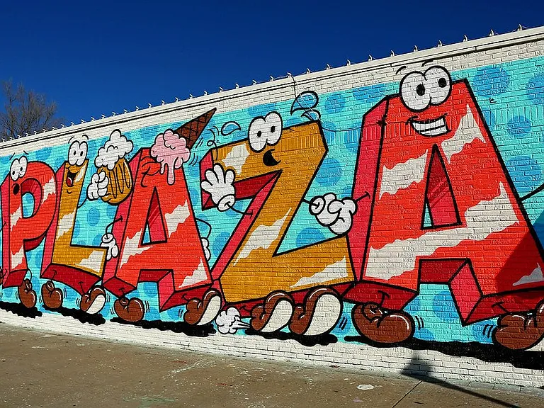 Classen 16 — Photo 11