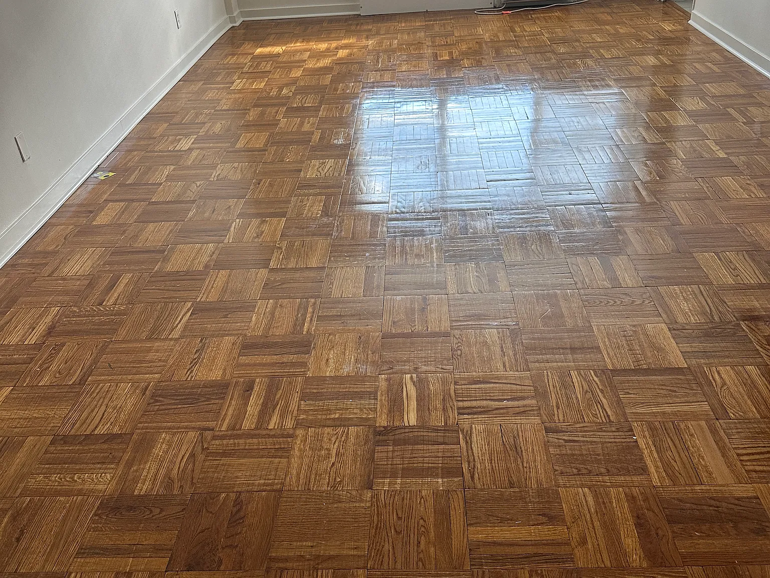 Studio, $1,980 — Photo 1
