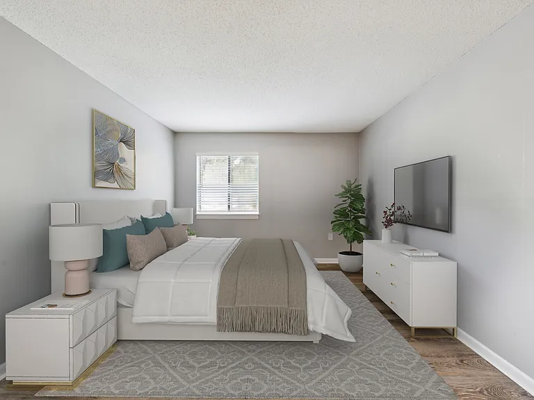 Residences at Port Royal — Photo 4
