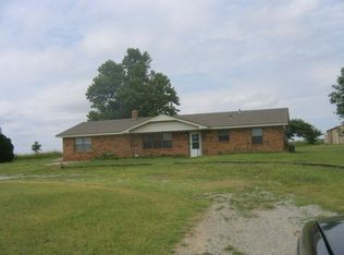 910 Northwest Rd, Amber, OK 73004