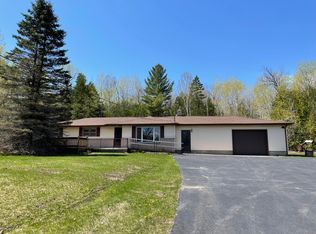 19604 Us Highway 23 S, Presque Isle, MI 49777