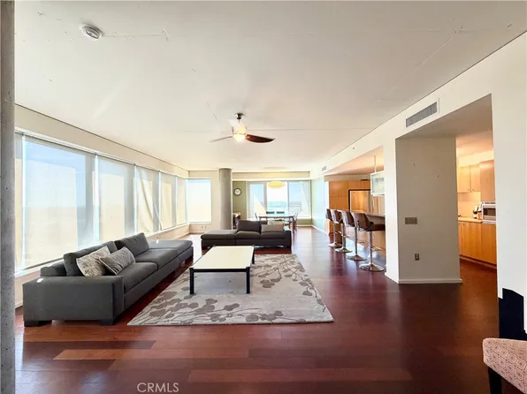 1155 S Grand Ave APT 1701, Los Angeles, CA 90015