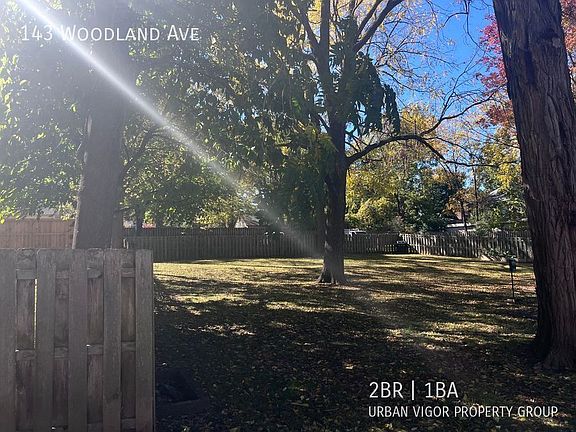 2nd image of 143 Woodland Ave