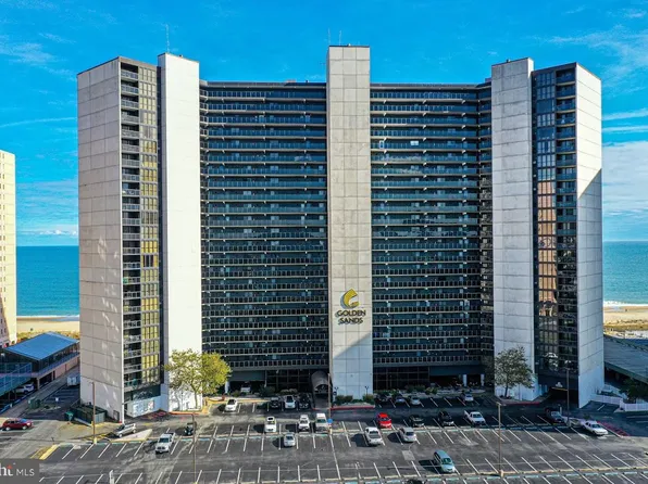 10900 Coastal Hwy Unit 408, Ocean City, MD 21842