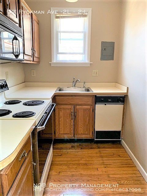 1st image of 97 Ryckman Ave #2L-2