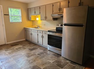 103 Parrish St #B, Martin, TN 38237