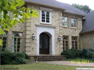 543 Castlebridge Ln, Birmingham, AL 35242