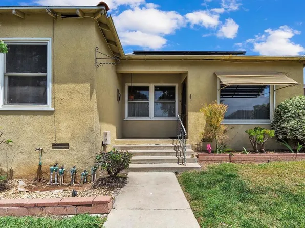 1315 E 26th St, National City, CA 91950