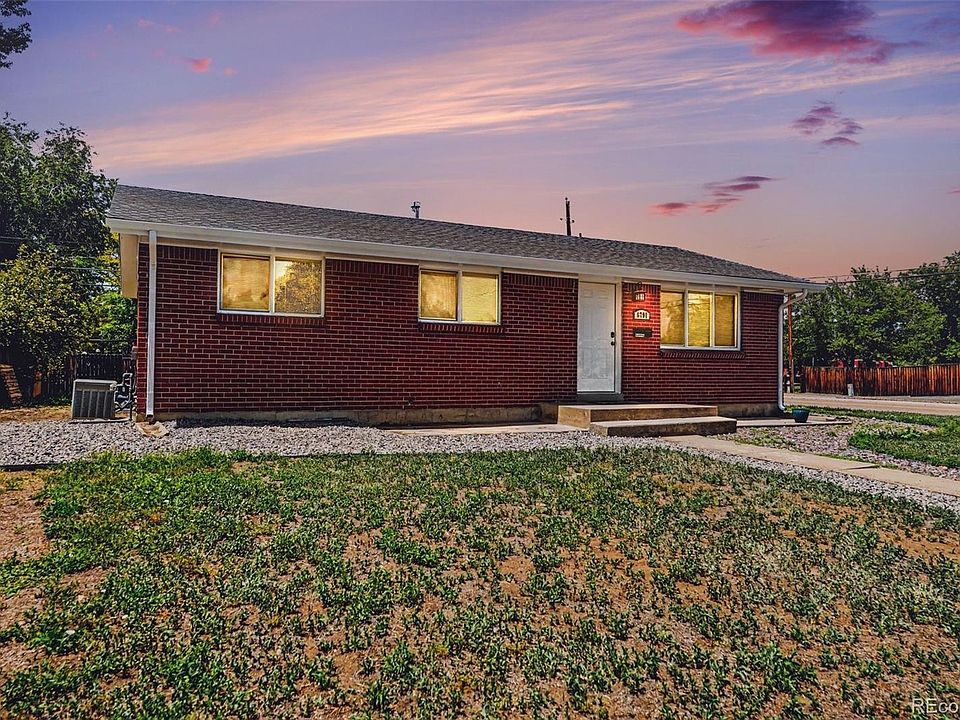 1st image of 6791 Harlan Street