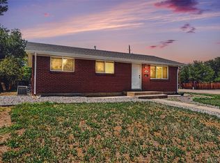 6791 Harlan Street, Arvada, CO 80003