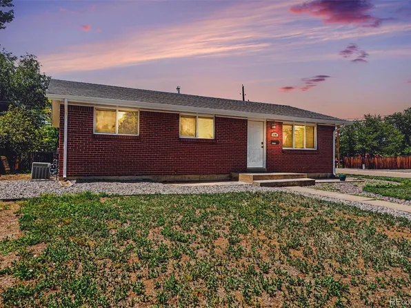 6791 Harlan St, Arvada, CO 80003