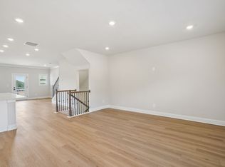 Jordan End Unit Plan, Hemingway - Highland Series, Cumming, GA 30041