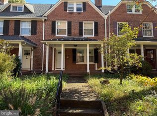 3507 N Calvert St, Baltimore, MD 21218