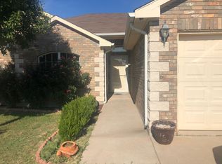 3101 Sutherland St, Abilene, TX 79606