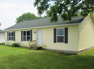 703 E Merritt St, Rensselaer, IN 47978