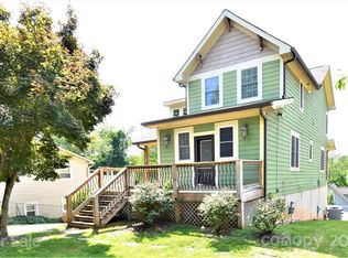 147 Logan Ave, Asheville, NC 28806