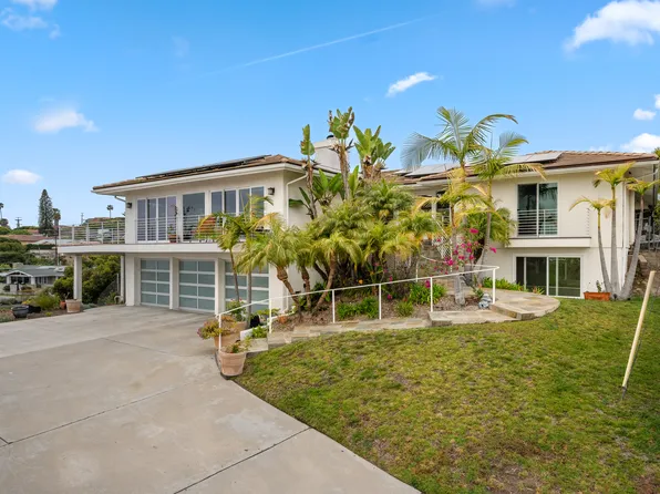 5662 Ladybird Ln, La Jolla, CA 92037