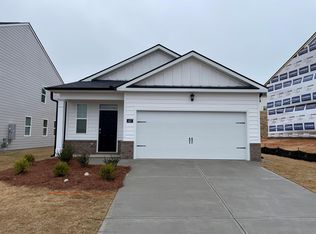 487 Kentbury Ct, Aiken, SC 29801