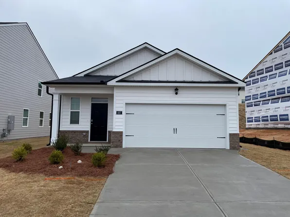 487 Kentbury Ct, Aiken, SC 29801