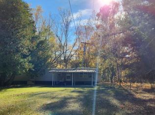 3428 Pointe Aux Barques Rd, Port Austin, MI 48467