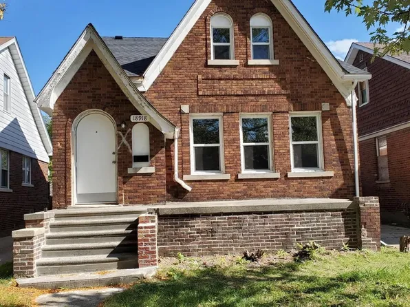 18918 Goulburn St, Detroit, MI 48205