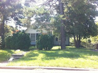 2197 Denune Ave, Columbus, OH 43211