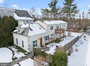 1155 Maplecrest Cir, Gladwyne, PA 19035