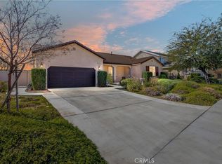 306 Canyon Rdg, Calimesa, CA 92320