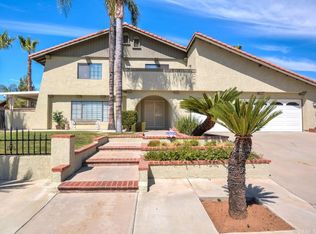 11185 Pioneer Ridge Rd, Moreno Valley, CA 92557