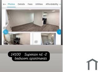 14100 Superior Rd, Cleveland, OH 44118