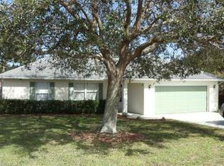 117 Tangerine Rd, Lake Placid, FL 33852