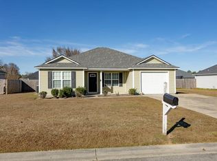 5239 Fortress Cir, Valdosta, GA 31605
