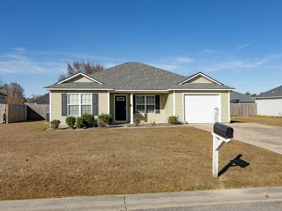 5239 Fortress Cir, Valdosta, GA, 31605