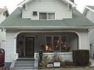 2413 Hilton Ave, Ashland, KY 41101